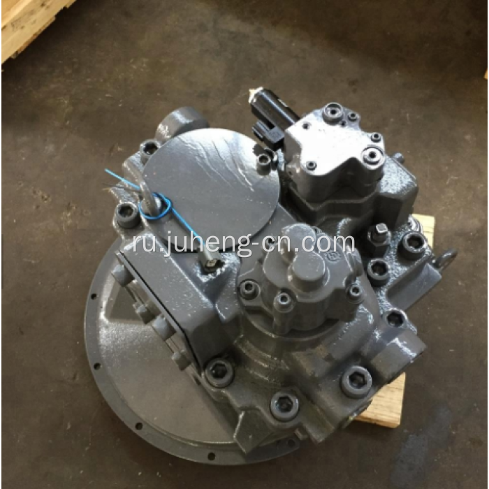 Гидравлический насос Cat 330D 3228733 Главный насос K5V160DP